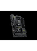  MSI MAG B850 TOMAHAWK WIFI | Processor family AMD | Processor socket AM5 | DDR5 | Supported hard disk drive interfaces SATA Hover