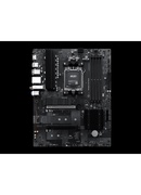  PRO B840-S EVO WIFI6E | MSI Processor family AMD | Processor socket AM5 | Supported hard disk drive interfaces SATA