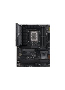  Asus | TUF GAMING Z790-PLUS WIFI | Processor family Intel | Processor socket LGA1700 | DDR5 | Supported hard disk drive interfaces SATA