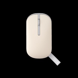 Pele Asus Marshmallow Mouse | MD100 | Mouse | 2.4 GHz