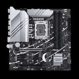 Asus | PRIME Z790M-PLUS | Processor family Intel | Processor socket LGA1700 | DDR5 | Supported hard disk drive interfaces SATA