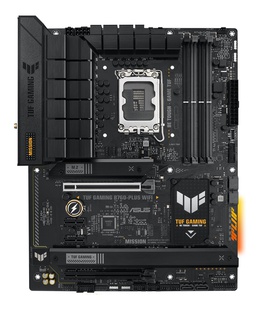  ASUS TUF GAMING B760-PLUS WIFI | Asus  Hover