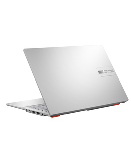  Asus | Vivobook Go 15 E1504FA-BQ251W | Cool Silver | 15.6  | IPS | FHD | 1920 x 1080 pixels | 60 Hz | Anti-glare | AMD Ryzen 5 | 7520U | 8 GB | LPDDR5 on board | Solid-state drive capacity 512 GB | AMD Radeon Graphics | Windows 11 Home in S Mode | 802.11ax | Bluetooth version 5.3 | Keyboard language English | Keyboard backlit | Warranty 24 month(s) | Battery warranty 12 month(s)  Hover