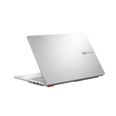  Asus | Vivobook Go 15 E1504FA-BQ251W | Cool Silver | 15.6  | IPS | FHD | 1920 x 1080 pixels | 60 Hz | Anti-glare | AMD Ryzen 5 | 7520U | 8 GB | LPDDR5 on board | Solid-state drive capacity 512 GB | AMD Radeon Graphics | Windows 11 Home in S Mode | 802.11ax | Bluetooth version 5.3 | Keyboard language English | Keyboard backlit | Warranty 24 month(s) | Battery warranty 12 month(s)