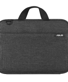  Asus AS1200 | Fits up to size 11.6  | Sleeve | Grey | Waterproof  Hover
