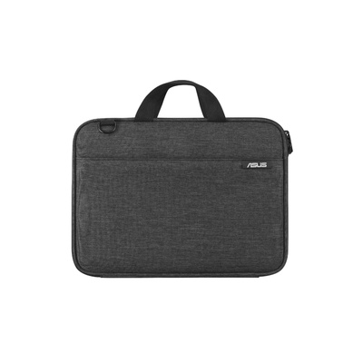  Asus AS1200 | Fits up to size 11.6  | Sleeve | Grey | Waterproof