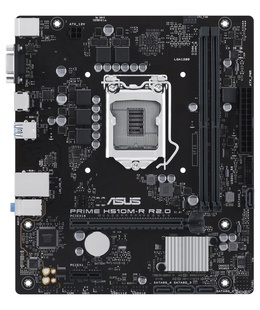  ASUS PRIME H510M-R R2.0-SI  Hover