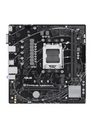  Asus PRIME A620M-K Processor family AMD Hover