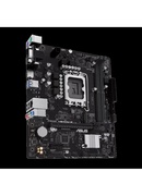  Asus | PRIME H610M-R-SI | Processor family Intel | Processor socket LGA1700 | DDR5 | Number of SATA connectors 4