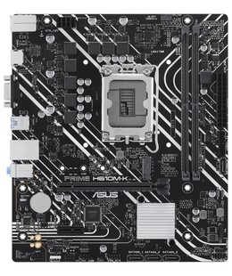  Asus Processor family Intel | Processor socket LGA1700 | DDR5 DIMM | Supported hard disk drive interfaces SATA  Hover