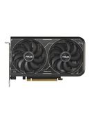  Asus Dual GeForce RTX 4060 V2 OC Edition 8GB GDDR6 | NVIDIA | 8 GB | GeForce RTX 4060 | GDDR6 | HDMI ports quantity 1 | PCI Express 4.0