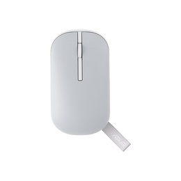 Pele Asus Marshmallow Mouse | MD100 | Mouse | 2.4 GHz