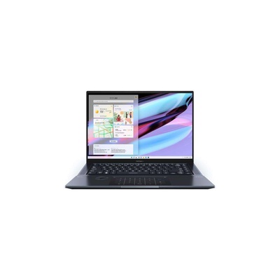  Asus | Zenbook BX7602VI-ME096W | Black | 16  | OLED | Touchscreen | 3840 x 2400 pixels | Intel Core i9 | i9-13900H | 32 GB | LPDDR5 | SSD 2000 GB | Intel Iris Xe Graphics | Windows 11 Home | 802.11ax | Bluetooth version 5.3 | Keyboard language US | Keyboard backlit | Warranty 36 month(s)