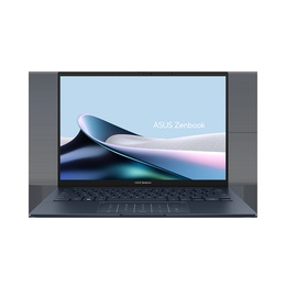  Asus | Zenbook 14 OLED UX3405MA-PP069W | Ponder Blue | 14.0  | OLED | 3K | 2880 x 1800 pixels | Glossy | Intel Core Ultra 7 | 155H | 16 GB | LPDDR5X on board | SSD 1000 GB | Intel Arc Graphics | Windows 11 Home | 802.11ax | Bluetooth version 5.3 | Keyboard language English | Keyboard backlit | Warranty 24 month(s) | Battery warranty 12 month(s)