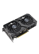  Asus Dual GeForce RTX 4070 EVO OC Edition 12GB GDDR6X | NVIDIA | 12 GB | GeForce RTX 4070 | GDDR6X | HDMI ports quantity 1 | PCI Express 4.0 Hover