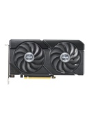  Asus Dual GeForce RTX 4060 Ti EVO OC Edition 8GB GDDR6 | NVIDIA | 8 GB | GeForce RTX 4060 Ti | GDDR6 | HDMI ports quantity 1 | PCI Express 4.0