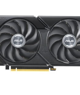  Asus Dual GeForce RTX 4060 Ti EVO OC Edition 8GB GDDR6 | NVIDIA | 8 GB | GeForce RTX 4060 Ti | GDDR6 | HDMI ports quantity 1 | PCI Express 4.0  Hover