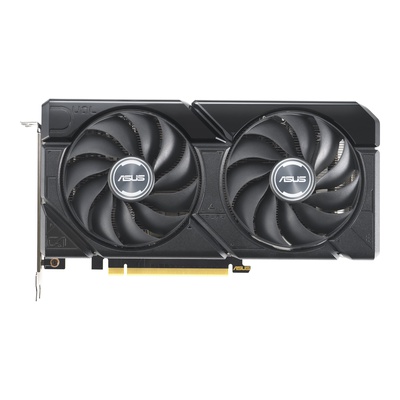  Asus Dual GeForce RTX 4060 Ti EVO OC Edition 8GB GDDR6 | NVIDIA | 8 GB | GeForce RTX 4060 Ti | GDDR6 | HDMI ports quantity 1 | PCI Express 4.0