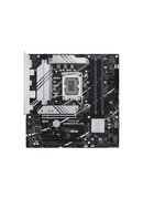  ASUS PRIME B760M-PLUS | Processor family Intel B760 | Processor socket 1 x LGA1700 Socket | 4 DIMM slots - DDR5