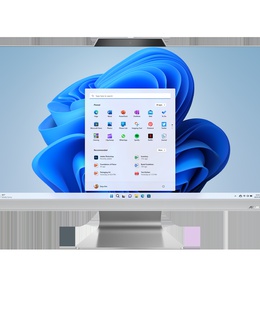  Asus ExpertCenter | F3702WFAK-WPE001W | Desktop | AiO | 27  | AMD Ryzen 5 | 7520U | Internal memory 16 GB | LPDDR5 | SSD 512 GB | AMD Radeon Graphics | Keyboard language No keyboard | Windows 11 Home | Warranty 24 month(s)  Hover