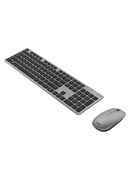 Tastatūra Asus W5000 KEYBOARD+MOUSE/GY/RU