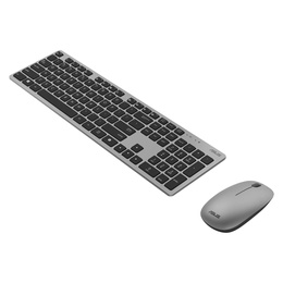 Tastatūra Asus W5000 KEYBOARD+MOUSE/GY/RU