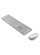 Tastatūra Asus W5000 KEYBOARD+MOUSE/WH/RU