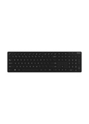 Tastatūra Asus W5000 KEYBOARD+MOUSE/BK/RU