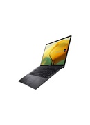  Asus Zenbook 14 OLED UM3402YA-KM774W | Jade Black | 14  | OLED | 2.8K | 2880 x 1800 pixels | AMD Ryzen 5 | 7430U | 16 GB | LPDDR4X | Solid-state drive capacity 512 GB | AMD Radeon Graphics | Windows 11 Home | 802.11ax | Bluetooth version 5.3 | Keyboard language English | Keyboard backlit | Warranty 24 month(s) Hover