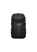  Asus | ROG Archer Ergoair BP3800 | Fits up to size 18  | Backpack | Shoulder strap | Waterproof | Black
