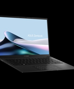  Asus Zenbook 14 OLED UM3406HA-QD036W | Jade Black | 14  | OLED | FHD | 1920 x 1200 pixels | AMD Ryzen 7 | 8840HS | 16 GB | LPDDR5X | SSD 1000 GB | AMD Radeon Graphics | Windows 11 Home | 802.11ax | Bluetooth version 5.3 | Keyboard language English | Keyboard backlit | Warranty 24 month(s)  Hover