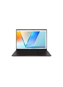  Asus Vivobook S 16 OLED M5606UA-MX042W | Neutral Black | 16  | OLED | 3.2K | 3200 x 2000 pixels | AMD Ryzen 7 | 8845HS | 16 GB | LPDDR5X | Solid-state drive capacity 1000 GB | AMD Radeon Graphics | Windows 11 Home | 802.11ax | Bluetooth version 5.3 | Keyboard language English | Keyboard backlit | Warranty 24 month(s)