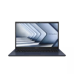  Asus ExpertBook | B1502CVA-BQ1904 | Star Black | 15.6  | FHD | 1920 x 1080 pixels | Anti-glare | Intel Core i3 | i3-1315U | 8 GB | DDR4 | SSD 256 GB | Intel UHD Graphics | No OS | 802.11ax | Bluetooth version 5.2 | Keyboard language English | Warranty 36 month(s)