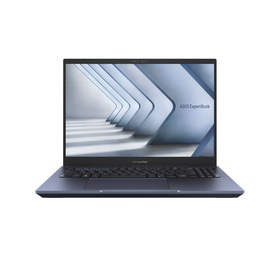  Asus ExpertBook | B5602CVA-L20488X | Star Black | 16  | OLED | WQUXGA | 3840 x 2400 pixels | Intel Core i5 | i5-1340P | 16 GB | DDR5 | SSD 512 GB | Intel Iris Xe Graphics | Windows 11 Pro | 802.11ax | Bluetooth version 5.3 | Keyboard language English | Keyboard backlit | Warranty 36 month(s)