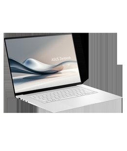  Asus Zenbook S 16 OLED UM5606WA-RK217W | Scandinavian White | 16  | OLED | 3K | 2880 x 1800 pixels | AMD Ryzen AI 9 | 365 | 24 GB | LPDDR5X | Solid-state drive capacity 1000 GB | AMD Radeon 880M Graphics | Windows 11 Home | 802.11be | Bluetooth version 5.4 | Keyboard language English | Keyboard backlit | Warranty 24 month(s)  Hover