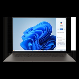  Asus Zenbook S 16 OLED UM5606WA-RK215W | Zumaia Gray | 16  | OLED | 3K | 2880 x 1800 pixels | AMD Ryzen AI 9 | HX 370 | 32 GB | LPDDR5X | Solid-state drive capacity 2000 GB | AMD Radeon 890M Graphics | Windows 11 Home | 802.11be | Bluetooth version 5.4 | Keyboard language English | Keyboard backlit | Warranty 24 month(s) | CoPilot+PC