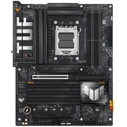  Asus Processor family AMD | Processor socket AM5 | DDR5 DIMM | Memory slots 4 | Supported hard disk drive interfaces SATA