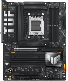  Asus Processor family AMD | Processor socket AM5 | DDR5 DIMM | Memory slots 4 | Supported hard disk drive interfaces SATA  Hover