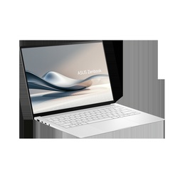  Asus Zenbook S 14 | Scandinavian White | 14  | OLED | 2880 x 1800 pixels | 120 Hz | Glossy | Intel LNL Core Ultra | 5 16 GB | 16 GB | LPDDR5X | Intel Arc Graphics | Windows 11 Home | Wi-Fi 7 (802.11be) (Tri-band) 2x2 | Bluetooth version 5.4 | Keyboard language US | Keyboard backlit