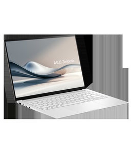  Asus Zenbook S 14 | Scandinavian White | 14  | OLED | 2880 x 1800 pixels | 120 Hz | Glossy | Intel LNL Core Ultra | 5 16 GB | 16 GB | LPDDR5X | Intel Arc Graphics | Windows 11 Home | Wi-Fi 7 (802.11be) (Tri-band) 2x2 | Bluetooth version 5.4 | Keyboard language US | Keyboard backlit  Hover