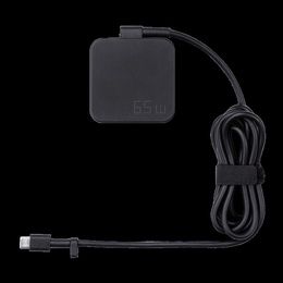  Asus USB-C Adapter | 65 W
