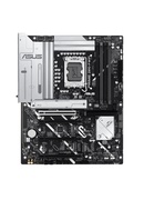  Asus PRIME Z890-P WIFI | Processor family Intel | Processor socket LGA1851 | DDR5 | Supported hard disk drive interfaces M.2