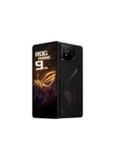 Telefons Asus ROG Phone 9 Pro | Phantom Black | 6.78  | 2400 x 1080 pixels | Qualcomm | Snapdragon 8 Elite | Internal RAM 16 GB | 512 GB | Dual SIM | 4G | 5G | Main camera resolution 50 MP | Secondary camera resolution 32 MP | Android | 15 | 5800 mAh