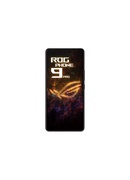 Telefons Asus ROG Phone 9 Pro | Phantom Black | 6.78  | 2400 x 1080 pixels | Qualcomm | Snapdragon 8 Elite | Internal RAM 16 GB | 512 GB | Dual SIM | 4G | 5G | Main camera resolution 50 MP | Secondary camera resolution 32 MP | Android | 15 | 5800 mAh Hover