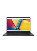  Asus Vivobook Go 15 OLED | Mixed Black | 15.6  | OLED | FHD | 1920 x 1080 pixels | Glossy | AMD Ryzen 5 | 7520U | 16 GB | LPDDR5 | Solid-state drive capacity 512 GB | AMD Radeon Graphics | Windows 11 Home | 802.11ax | Bluetooth version 5.3 | Keyboard language RU | Keyboard backlit | Warranty 24 month(s)