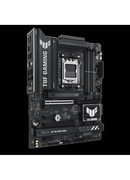  Asus TUF GAMING B850-PLUS WIFI | Processor family AMD | Processor socket AM5 | DDR5 DIMM | Number of SATA connectors 4 Hover