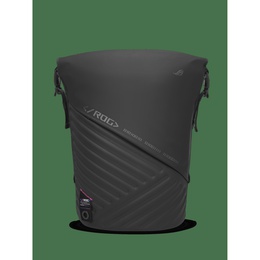  Asus | ROG BP3801 | Fits up to size 18  | Backpack | Shoulder strap | Waterproof | Black
