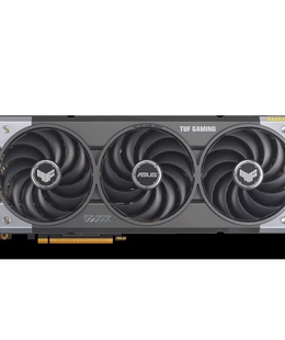  Asus TUF Gaming Radeon RX 9070 XT OC Edition 16GB GDDR6 | AMD | 16 GB | Radeon RX 9070 XT | GDDR6 | HDMI ports quantity 1 | PCI Express 5.0  Hover