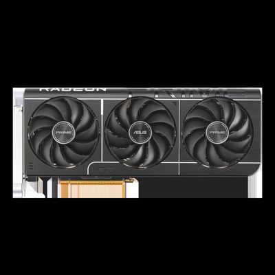  Asus Prime Radeon RX 9070 XT OC Edition 16GB GDDR6 | AMD | 16 GB | Radeon RX 9070 XT | GDDR6 | HDMI ports quantity 1 | PCI Express 5.0