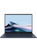  Asus | Zenbook | 14 UX3405CA-PZ217W | Ponder Blue | 14  | OLED | Touchscreen | 3K | 2880 x 1800 pixels | Glossy | Intel Core Ultra 7 | 255H | 32 GB | LPDDR5X | Solid-state drive capacity 1000 GB | Intel Arc Graphics | Windows 11 Home | 802.11be | Bluetooth version 5.4 | Keyboard language English | Keyboard backlit